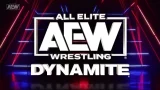 AEW Dynamite 5/28/25 – 28th May 2025