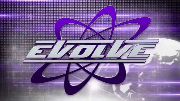WWE Evolve 5/28/25 – 28th May 2025