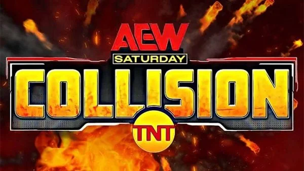 AEW Collision 5/31/25 – 31st May 2025