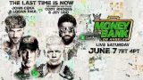 WWE Money In The Bank 2025 PPV 6/7/25 – 7th June 2025 Live HD Online Full Show