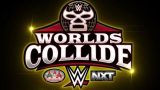 WWE Worlds Collide PPV 6/7/25 – 7th June 2025 Live HD Online Full Show