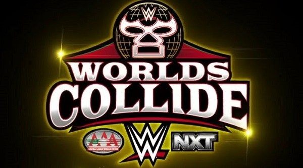 WWE Worlds Collide PPV 6/7/25 – 7th June 2025 Live HD Online Full Show