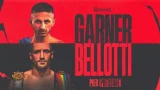 Garner vs Bellotti 7/26/25 – 26th July 2025 Online HD