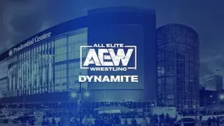 AEW Dynamite 8/6/25 – 6th August 2025 Online HD