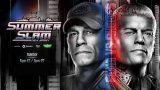 WWE SummerSlam 2025 Night 2 Sunday PPV 8/3/25 – 3rd August 2025 Online HD