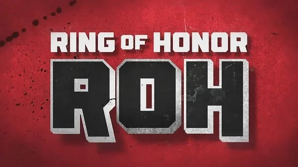 Special ROH Wrestling 8/15/25 – 15th August 2025 Online HD