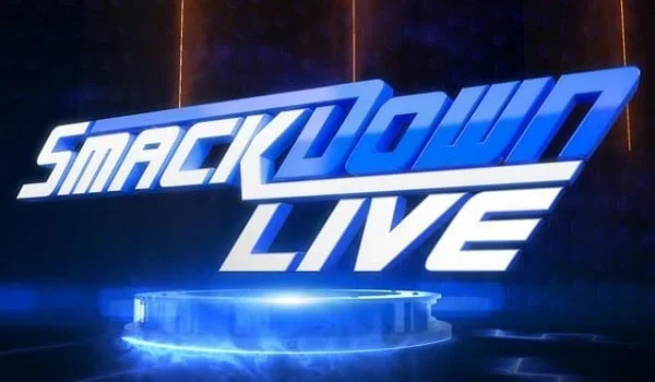 WWE Smackdown 8/15/25 – 15th August 2025 Online HD